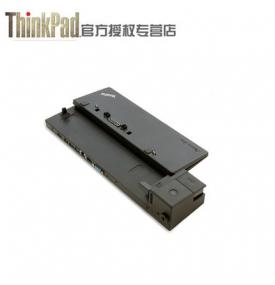 ThinkPad X240 X250 X260 T460 T450 简约型底座扩展坞40A00000W