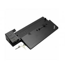 ThinkPad X240 X250 X260 T460 T450 专业型底座扩展坞40A10065CN