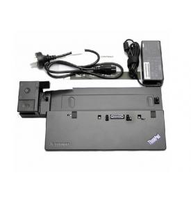 首页 ThinkPad X260 X270 T460 T540p 高级扩展底座40A20090CN 扩展坞