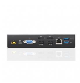 ThinkPad T470 T570 P51 TYPE-C USB-C扩展坞40A90090CN