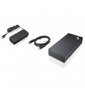 ThinkPad T470 T570 P51 TYPE-C USB-C扩展坞40A90090CN