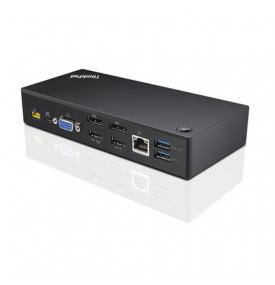 ThinkPad T470 T570 P51 TYPE-C USB-C扩展坞40A90090CN