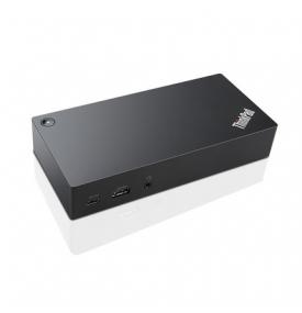 ThinkPad T470 T570 P51 TYPE-C USB-C扩展坞40A90090CN