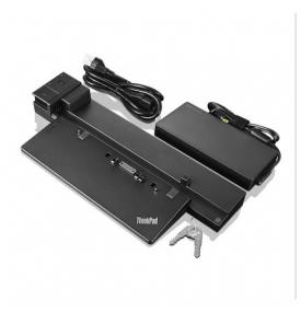 联想Thinkpad P50 P70 扩展坞底座 40A50230CN（全新无外包装优惠后300后付1200就可以了）