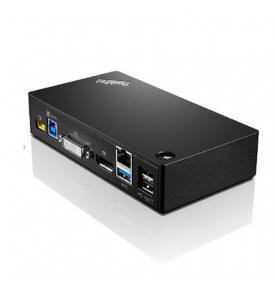 Thinkpad X1 T450 S1 S3 USB3.0专业端口复制器 扩展坞40A70045CN