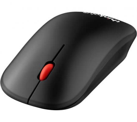 ThinkPad套餐礼包：单肩包+鼠标+内胆包+键盘膜 （300蓝牙鼠标---增强版）