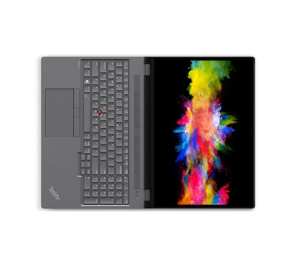 2022联想ThinkPad P1 LUS  gen5轻薄图形工作站 I7-12700/16G/512/2.5K屏/A1000设计师专用笔记本