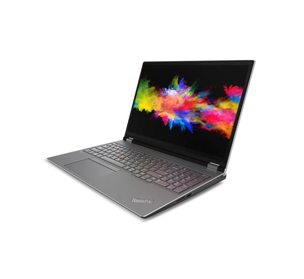 2022联想ThinkPad P16 0QUS轻薄图形工作站  I7-12800/32G/1TB/FHD/A1000设计师专用笔记本
