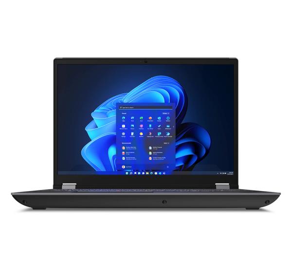 2022联想ThinkPad P16轻薄图形工作站I9-12900 /128G/1TB/4K/A5500设计师专用笔记本