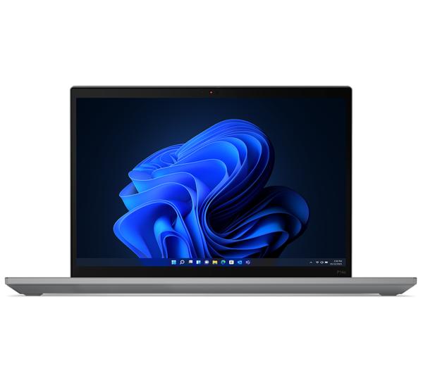 2022款ThinkPad  P14s（S200）英特尔酷睿i7英寸16:10轻薄笔记本电脑（i7-1260P 16G 512GBB WUXGA）