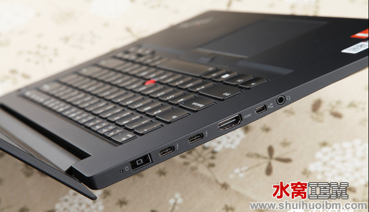 ThinkPad X1 extreme评测拆解 ，X1隐士评测后再选择购买那一款
